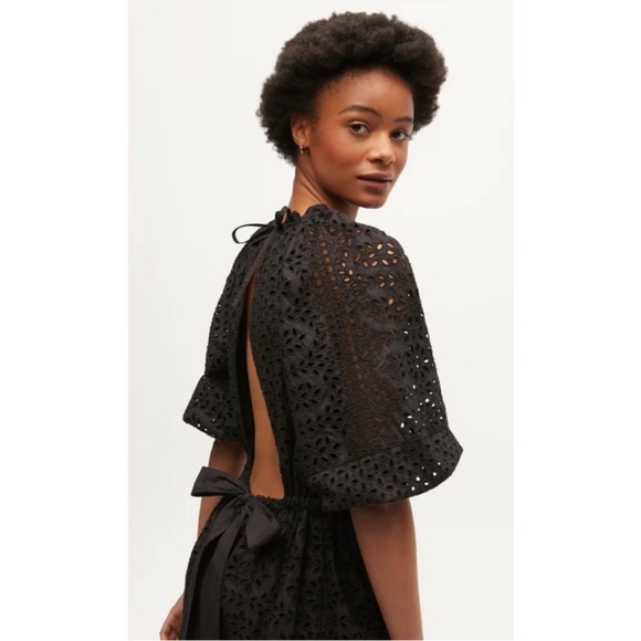 RHODE Amara Dress - Picture 2 of 5